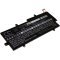 Batteri til Toshiba Typ PA5013U-1BRS