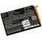 Batteri egnet til Tablet Lenovo Tab V7 / PB-6505M / Type L18D1P33 bl.a.