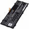 Batteri kompatibel med Samsung Typ AA PBMN2H0