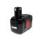 Batteri til Bosch Hammer GBH 24V Prof. NiMH O-Pack