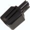 Batteri til Bosch Typ 2607300002 NiMH tuber