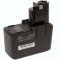 Batteri til Bosch Typ 2610910405 NiMH