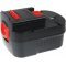 Batteri til Black & Decker HPB96