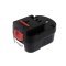 Batteri til Black & Decker CP122K 2000mAh