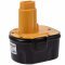 Batteri til Black & Decker CD12CA