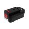 Batteri til Black & Decker XTC18 2000mAh