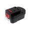 Batteri til Black & Decker Typ HPB14 2000mAh