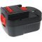 Batteri til Black & Decker Typ 90534824