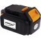 Batteri til Dewalt Kombo-Pack DCK232C2 ( DCD735 + DCL 030)