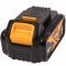 Batteri til Dewalt Slagskruemaskine DCF 895 N 4,0Ah Original