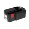 Batteri til vrktj FESTOOL TDK 12 CE-NC45 NiMH (ikke original)
