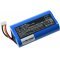 PowerBatteri til Batteri-Klipper Gardena ComfortCut 8893