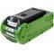 Batteri til Batteri Trillebr Greenworks G40GC