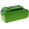 PowerBatteri til Greenworks Typ 29322