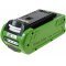 Batteri kompatibel med Greenworks Type 29717
