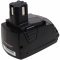Batteri til Lampe Hilti SFL 12/15 Flashlight