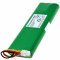Husqvarna Batteri til Robotplneklipper Automower 220AC, 230ACX,  G2,  Batteri-Type 535 12 09-02