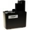 Batteri til Vrktj Bosch 14,4V 2000mAh (Flach)