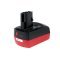 Batteri til Vrktj Metabo BSZ14.4/ Type 6.25482 4000mAh