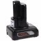 Batteri til Vrktj Bosch GSR / GDR / GWI / Type 2607336779