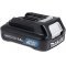 Batteri til Vrktj Makita Type BL1015 1500mAh Original