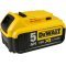 Batteri til Vrktj Dewalt 18V DCB184 til XR Batteri-maskiner 5,0Ah Li-Ion