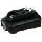Batteri til Vrktj Makita CG100 / CP100 / DCM501 / DF032 / DT03 / Typ BL1021B / BL1041B