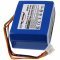 Batteri Passer til Robotplneklipper Robomow RK1000 RK1000 Pro RK2000 Typ 725-14826