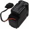 Batteri til Robotplneklipper Worx Landroid WG795E Type WA3565 Type 2