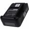 Batteri til grsslmaskine Krcher LMO 18-33 SET  Waschsauger SE 3-18 Compact Type 2.445-034.0