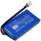 Batteri til Robotplneklipper Technline Next Tech DX2 Ambrogio L20 Twenty Wiper Premium i130 S Typ 015E00600A
