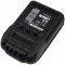 Ferrex Active energy Akku 20V Li-Ion 2,0Ah velegnet til alle 20V Ferrex have og hjem Vrktj