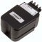 Batteri til metabo Typ 6.31179.00 (Flach-Kontakte)