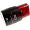 Batteri til Milwaukee Type 4932430064 Red Original