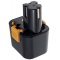 Batteri til Panasonic Typ EY9066B