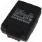 Batteri kompatibelt med Parkside Typ PAP 20 B3 Batteri kompatibelt med Parkside Typ PAP 20 B3