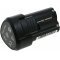 Batteri til Worx WX125.7, WX125.M, WX126 Akku-boremaskine/skruetrkker