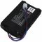 PowerBatteri kompatibel med Yard Force Type GMBE-SP10283