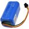 Batteri kompatibel med eufy Type G0914E1