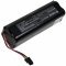 Batteri kompatibel med eufy Type C0914D8
