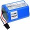 Batteri til Liectroux ZK900 Robotst�vsuger