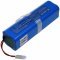 Batteri til Rowenta RG7987WH/NS0 Robotstøvsuger Batteri til Rowenta RG7987WH/NS0 Robotstøvsuger