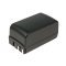 Batteri til Canon ES1000 4000mAh