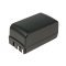 Batteri til Canon ES170 4000mAh