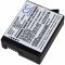 Batteri kompatibelt med GoPro Type CPSS1B