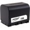 Batteri til Video JVC GZ-MG980