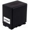 Batteri til Video JVC GZ-MG980-R 4450mAh