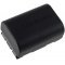 Batteri til Video JVC GZ-MG980-A 1200mAh
