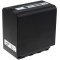 Batteri kompatibel med Panasonic Type AG-VBR89G