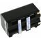 Batteri til Sony Video CCD-SC7/E 4400mAh